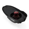 Bunkerkings CTRL Electronic Paintball Loader/Hopper - Black view 3