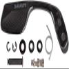 SRAM Red 22 HRD Shift Lever Assembly - Left, B2 view 1
