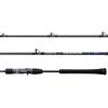 Shimano Grappler Type J Saltwater Conventional Jigging Fishing Rod (GRPJC60ML) view 1