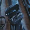 Caldwell E-MAX Shadows 23 NRR - Electronic Hearing Protection with Bluetooth Connectivity for Shooting, Hunting, and Range view 3