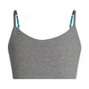 Bleuet Girls Reversible Training Bra  Seamless, Ultra Soft First Bra for Teens & Tweens | Dual-Layer Bralette, Adjustable Straps, Tag-Free Comfort view 1