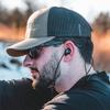 Caldwell E-MAX Power Cords 22 NRR - Electronic Hearing Protection with Bluetooth Connectivity for Shooting, Hunting, and Range view 4