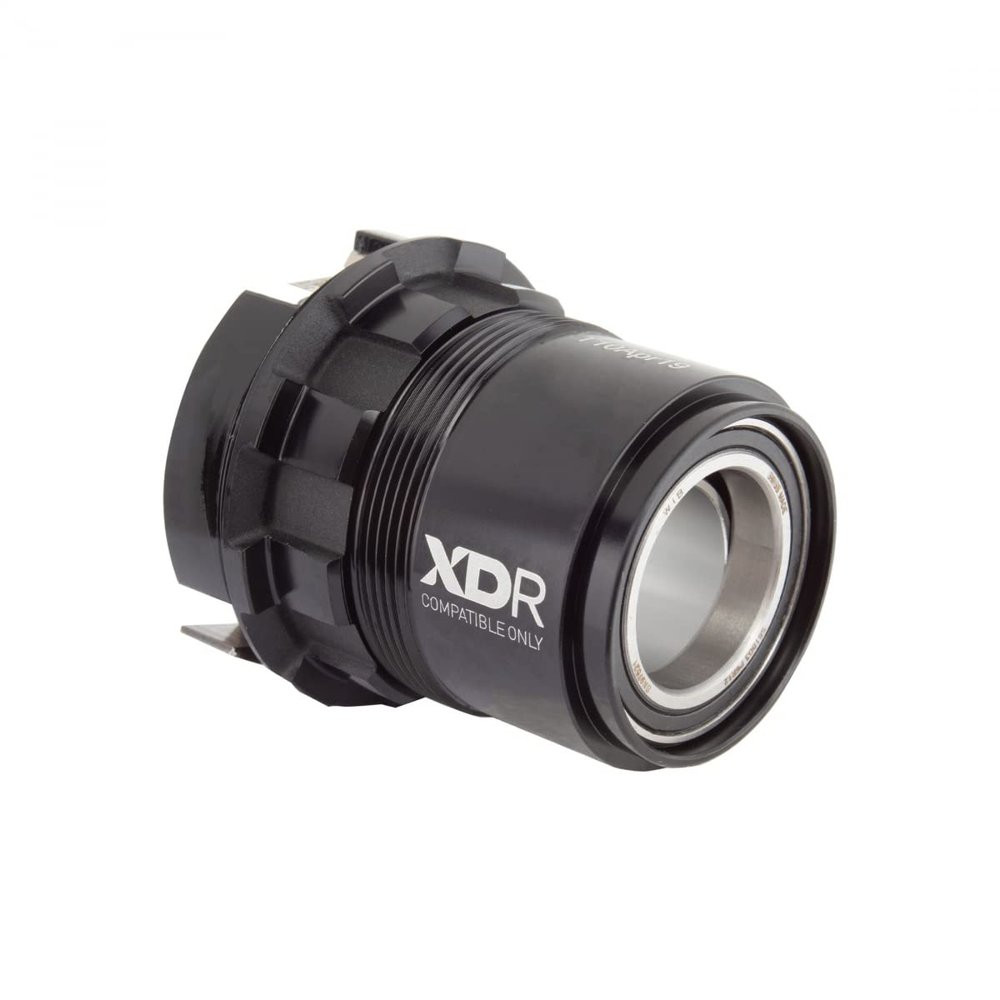 Zipp, 176/177 Freehub Body, Freehub Body, SRAM XD-R, 12