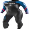 Orca Alpha Women Triathlon Wetsuit (L) view 1