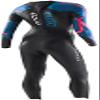 Orca Alpha Women Triathlon Wetsuit (L) view 2