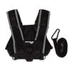 QUICKPLAY PRO Pulling Harness for Sled Resistance Training | Fitness Training Harness for Agility, Power & Endurance view 1