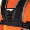 QUICKPLAY PRO Pulling Harness for Sled Resistance Training | Fitness Training Harness for Agility, Power & Endurance view 2
