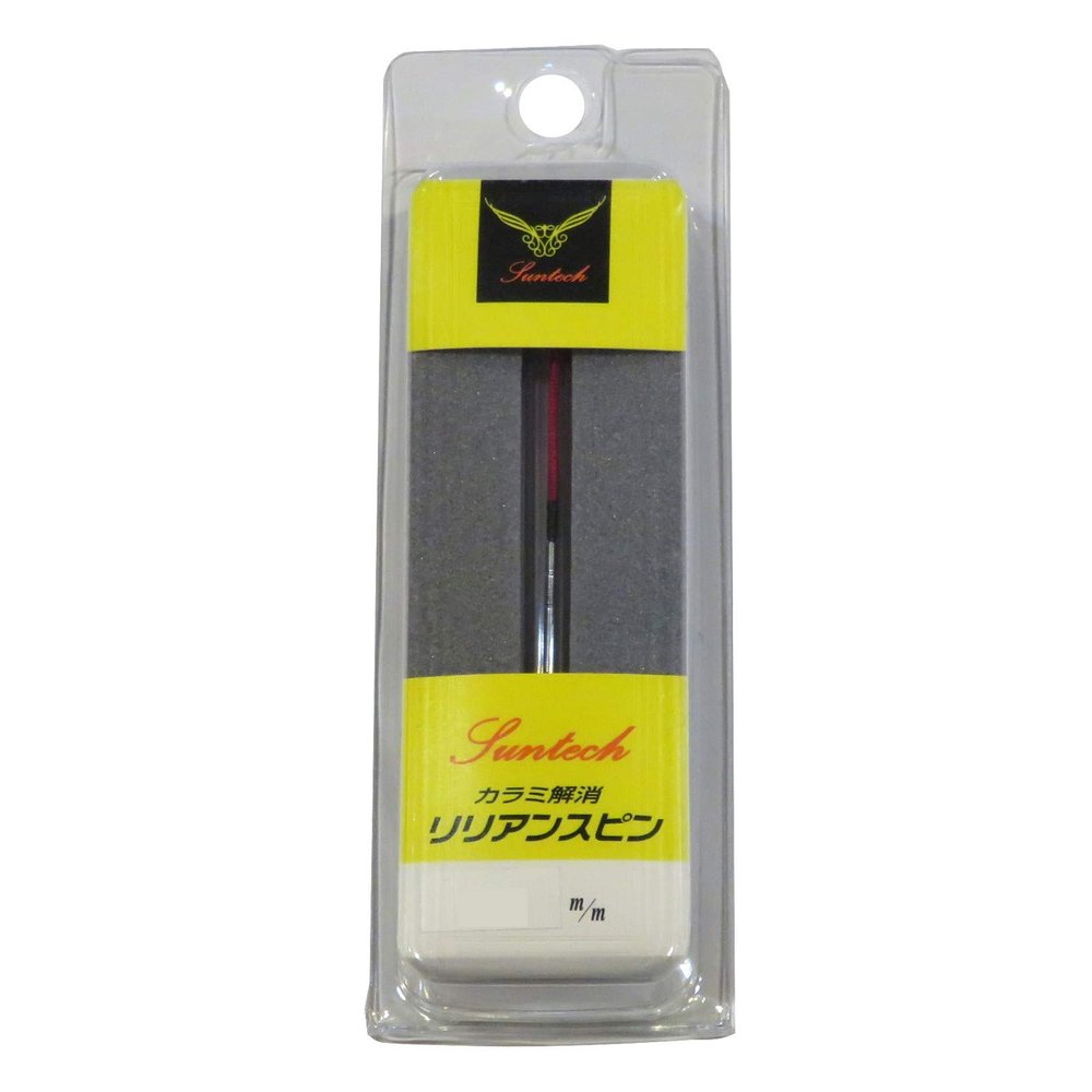 Suntech Relief Spin, 1.5mm