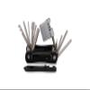 FISCHER Unisex  Adult's 50404 Multitool, Black, Normal view 1