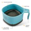 UCO Collapsible Cup for Camping, Backpacking, and Hiking, 12 Ounces (2 Pack) view 4
