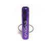 SPEARFISHING WORLD Evolve CT 3/8-inch Polespear Tip Adapter Purple (for 8 mm Shaft with Thread) view 1