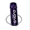 SPEARFISHING WORLD Evolve CT 3/8-inch Polespear Tip Adapter Purple (for 8 mm Shaft with Thread) view 2
