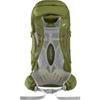 Lowe Alpine AirZone Trek Backpack for Day or Short Hikes, AirZone Trek 35:45 Liter, Fern view 2