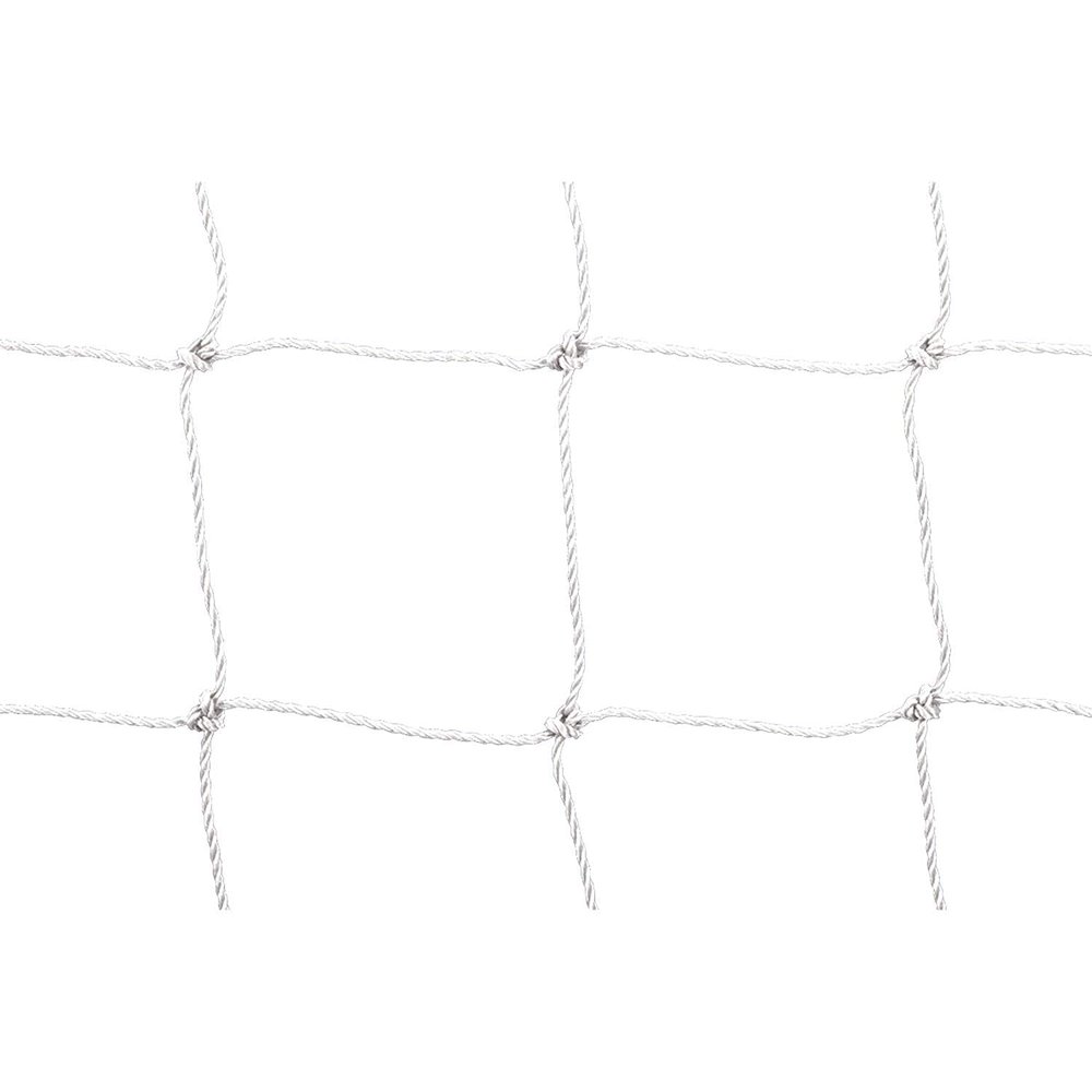 PEVO 4x9 Soccer Goal Net (NO TOP DEPTH- 4.5x9x0x5)