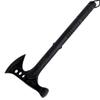 DEFENDER XTREME 15" Black Tactical Axe Throwing Hammer Head Stainless Steel New view 2