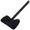 DEFENDER XTREME 15" Black Tactical Axe Throwing Hammer Head Stainless Steel New view 3