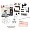 Game Room Guys 1962 Gottlieb Tropical Isle Pinball White Premium Maintenance Kit view 1