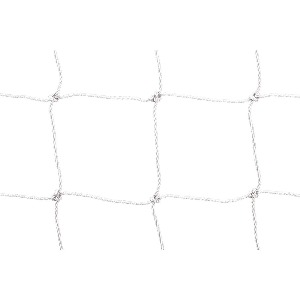 PEVO 4x6 Soccer Goal Net (NO TOP DEPTH- 4x6x0x4)