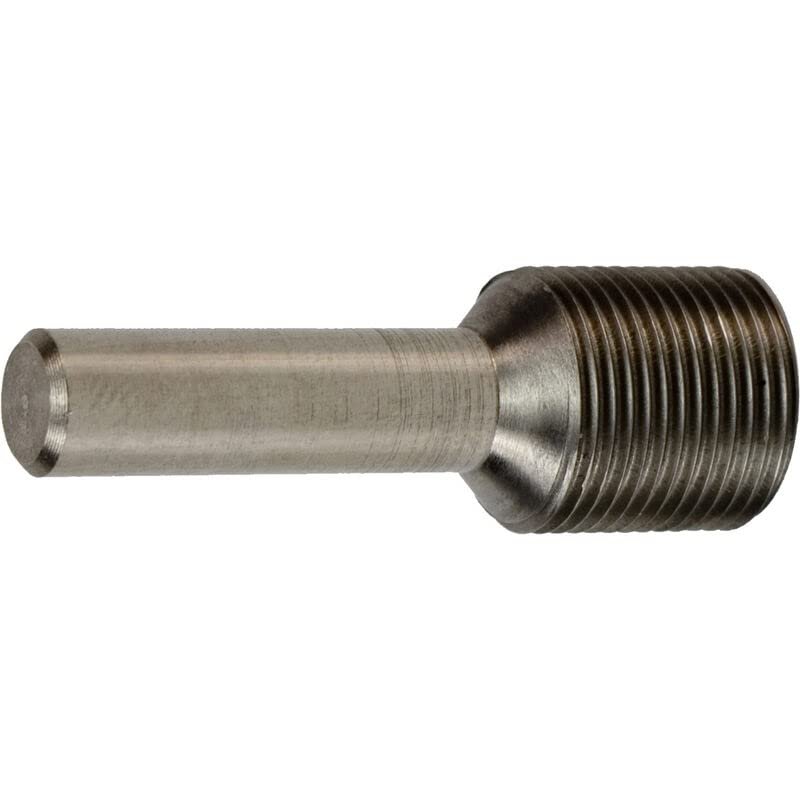 1/2"-28 RH Right Hand Barrel Threading Die Starter Alignment Tool (TAT) for Gunsmith (.243)