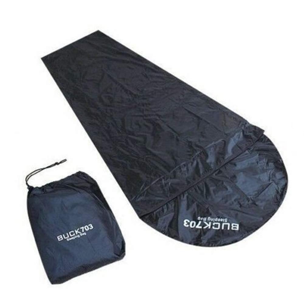 BUCK703 Cover Sleeping Bag Waterproof Sack Camping Travel Outdoor Covering