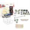 Game Room Guys 1978 Gottlieb Rock Star Pinball White Premium Maintenance Kit view 1