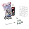 Game Room Guys 1946 Genco Step-Up Pinball White Premium Maintenance Kit view 1