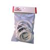 Game Room Guys 1946 Genco Step-Up Pinball White Premium Maintenance Kit view 3