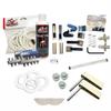 Game Room Guys 1976 Bally Old Chicago Pinball White Premium Maintenance Kit view 1