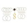 Game Room Guys 1976 Bally Old Chicago Pinball White Premium Maintenance Kit view 2