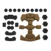 Team Wendy CloudLine Combat Helmet Liner System | Softest Zorbium Foam | Exceeds ACH Blunt Impact Requirements | Adjustable for Comfort and Fit view 1