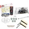Game Room Guys 1972 Bally Space Time Pinball White Premium Maintenance Kit view 1