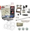 Game Room Guys 1960 Gottlieb Flipper Pinball White Premium Maintenance Kit view 1