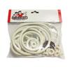 Game Room Guys 1960 Gottlieb Flipper Pinball White Premium Maintenance Kit view 2