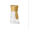 Rosendahl Unisex - Adult Grand Cru Water Bottle, Ochre, 50 cl view 1