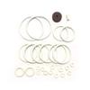Game Room Guys 1955 Gottlieb Wishing Well Pinball White Premium Maintenance Kit view 2