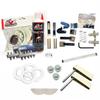 Game Room Guys 1975 Bally Bow and Arrow Pinball White Premium Maintenance Kit view 1