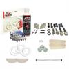 Game Room Guys 1978 Gottlieb Hit The Deck Pinball White Premium Maintenance Kit view 1