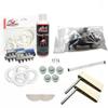 Game Room Guys 1973 Bally Nip It Pinball White Premium Maintenance Kit view 1