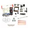 Game Room Guys 1966 Gottlieb Hurdy Gurdy Pinball White Premium Maintenance Kit view 1
