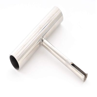 SpearPro Band Insertion Tool - for Metal, Plastic and Large Dyneema Wishbone Inserts for Speargun Power Bands