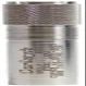 Carlson's Choke Tubes 28 Gauge for Huglu [ Improved Cylinder | 0.544 Diameter ] Stainless Steel | Sporting Clays Choke Tube | Made in USA