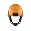Schutt F7 VTD Collegiate Varsity Football Helmet (Facemask NOT Included), Gold, Large view 2