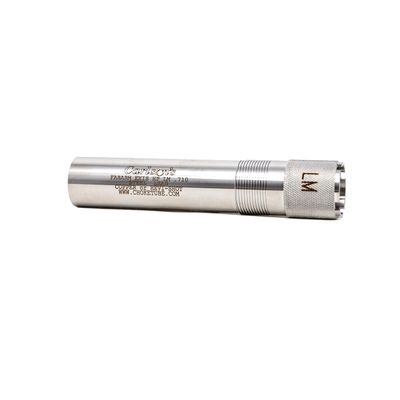 CARLSON'S Choke Tubes 12 Gauge for Fabarms Exis HP [ Improved Modified | 0.700 Diameter ] Stainless Steel | Sporting Clays Choke Tube | Made in USA