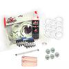 Game Room Guys 1948 Williams Yanks Pinball White Premium Maintenance Kit view 1