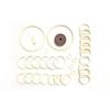 Game Room Guys 1959 Gottlieb Universe Pinball White Premium Maintenance Kit view 2
