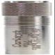 Carlson's Choke Tubes 28 Gauge for Huglu [ Full | 0.531 Diameter ] Stainless Steel | Sporting Clays Choke Tube | Made in USA