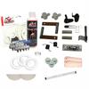 Game Room Guys 1960 Gottlieb Wagon Train Pinball White Premium Maintenance Kit view 1