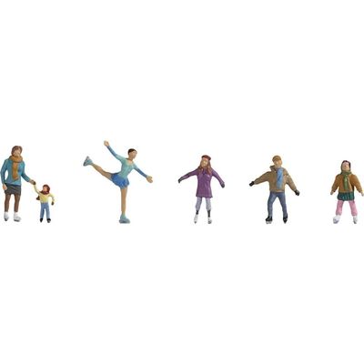 15824 H0 Ice Skating