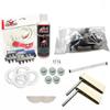 Game Room Guys 1970 Bally Bowl O Pinball White Premium Maintenance Kit view 1