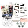 Game Room Guys 1956 Gottlieb Score-Board Pinball White Premium Maintenance Kit view 1